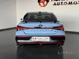 Hyundai Elantra 2026